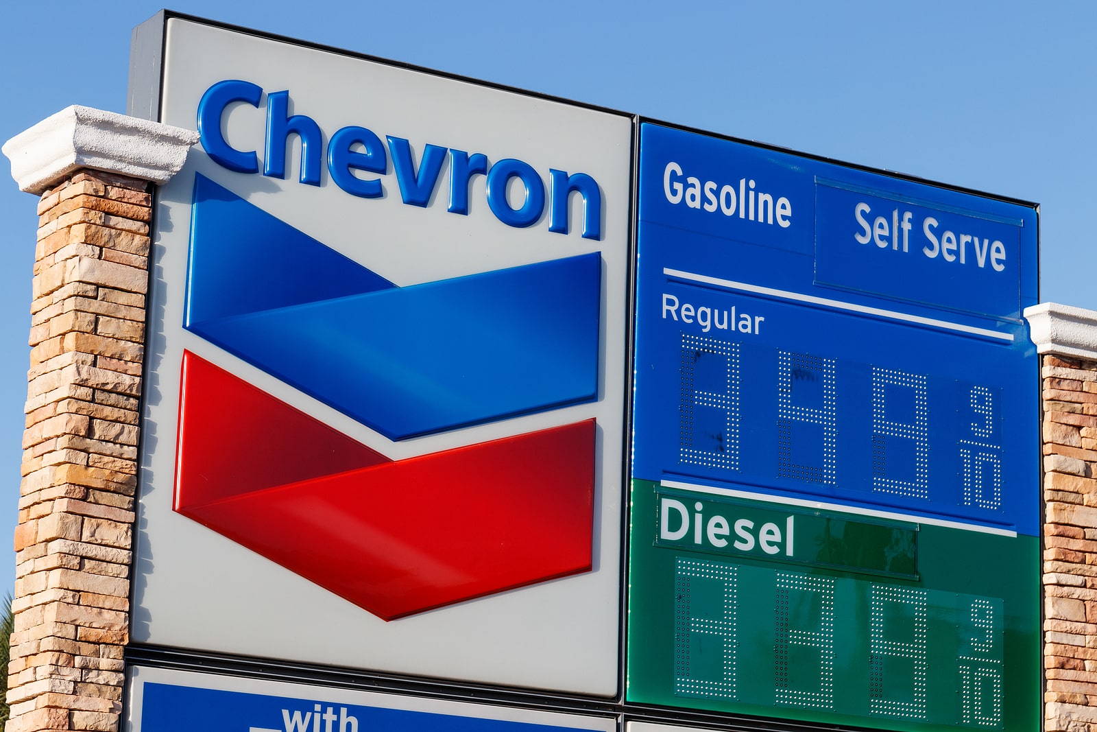 diesel distributors, georgia